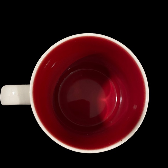 Starbucks Dallas Texas Mug Collector Series 2012 16oz Coffee Mug - Picture 4 of 5